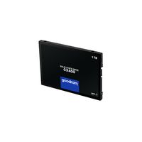 Miniatura 4 de GOOD RAM  CX400 gen.2  SSD 1024GB 2.5"  550MB/s 6Gbit/s  Serial ATA III
