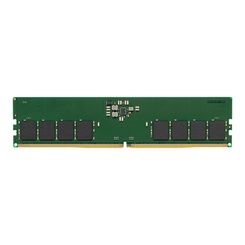 MEMORIA RAM KINGSTON   16GB DDR5 (1x16)  CL46