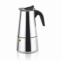 Miniatura 1 de HAEGER CAFETERA ITALIANA  6 CUPS