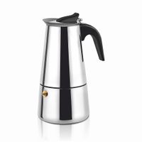 Miniatura 2 de HAEGER CAFETERA ITALIANA  6 CUPS