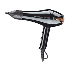 HAEG TURBO DRYER 1800 SECADOR PELO