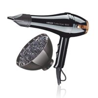 Miniatura 3 de HAEG TURBO DRYER 1800 SECADOR PELO
