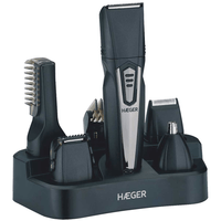 Miniatura 1 de HAEGER TRIMMER MÁQUINA CORTAPELOS