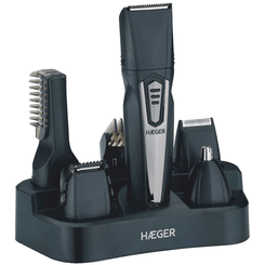 HAEGER TRIMMER MÁQUINA CORTAPELOS