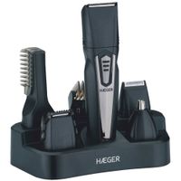Miniatura 2 de HAEGER TRIMMER MÁQUINA CORTAPELOS
