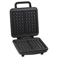 Miniatura 1 de Gofrera HAEGER Master Waffle 1400 W