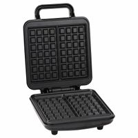 Miniatura 2 de Gofrera HAEGER Master Waffle 1400 W