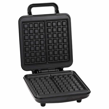 Gofrera HAEGER Master Waffle 1400 W - Imagen 2 de 3 Gofrera HAEGER Master Waffle 1400 W - Imagen 2 de 3