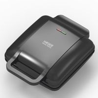 Miniatura 3 de Gofrera HAEGER Master Waffle 1400 W