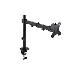 Tooq Soporte mesa DB1801TN-B 1 brazo 17-32