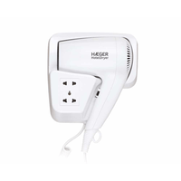 Miniatura 1 de HAEGER HOTEL DRYER SECADOR DE PELO