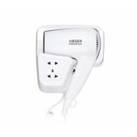 Miniatura 2 de HAEGER HOTEL DRYER SECADOR DE PELO