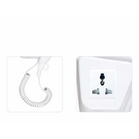 Miniatura 3 de HAEGER HOTEL DRYER SECADOR DE PELO