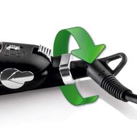 Miniatura 3 de HAEGER STEAM STYLER PRO