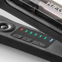 Miniatura 5 de HAEGER STEAM STYLER PRO
