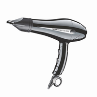 Miniatura 1 de HAEGER PERFECT FOLD 2000 SECADOR