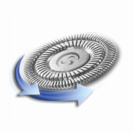 HAEGER L MINAS G-MAN PRO / ULTRA para m quina de Barbear - Imagen 3 de 4 HAEGER L MINAS G-MAN PRO / ULTRA para m quina de Barbear - Imagen 3 de 4