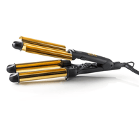 Miniatura 1 de HAEGER GOLDEN CURLS