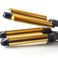 Miniatura 3 de HAEGER GOLDEN CURLS
