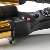 Miniatura 4 de HAEGER GOLDEN CURLS