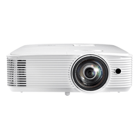 Miniatura 1 de Optoma W309ST Proyector WXGA 3800L corta dist.