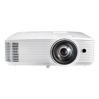 Miniatura 2 de Optoma W309ST Proyector WXGA 3800L corta dist.