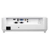 Miniatura 6 de Optoma W309ST Proyector WXGA 3800L corta dist.