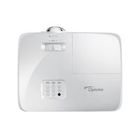 Miniatura 7 de Optoma W309ST Proyector WXGA 3800L corta dist.