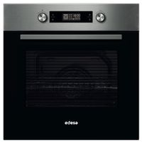 Miniatura 2 de HORNO EDESA EOE8411PX PIROLITICO CON VAPOR MULTIFUNCION CRISTAL
