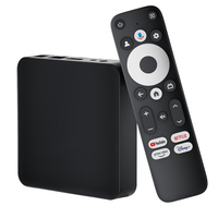 Miniatura 1 de LEOTEC TVBOX GC232 Google y Netflix certified