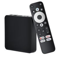 Miniatura 2 de LEOTEC TVBOX GC232 Google y Netflix certified