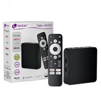 Miniatura 4 de LEOTEC TVBOX GC232 Google y Netflix certified