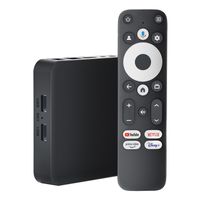 Miniatura 5 de LEOTEC TVBOX GC232 Google y Netflix certified
