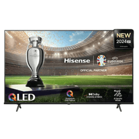 Miniatura 1 de TV HISENSE 65" 65E77NQ QLED QUANTUM SMART TV