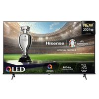Miniatura 2 de TV HISENSE 65" 65E77NQ QLED QUANTUM SMART TV