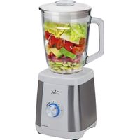 Miniatura 3 de BATIDORA DE VASO JATA BT797 (2019) 1300 W CRISTAL