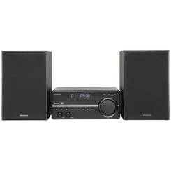 CADENA KENWOOD M-819DAB MICRO BLUETOOTH