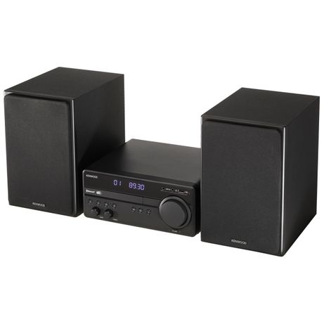 CADENA KENWOOD M-819DAB MICRO BLUETOOTH - Imagen 4 de 7 CADENA KENWOOD M-819DAB MICRO BLUETOOTH - Imagen 4 de 7
