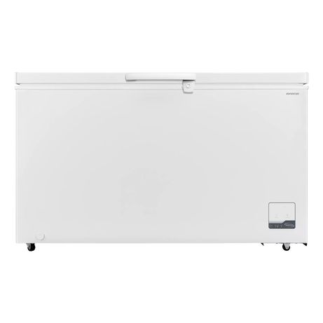 CONGELADOR HORIZONTAL INFINITON CH-40H86WEH E ANCHO 136,5 CM 400 LITROS - Imagen 2 de 3 CONGELADOR HORIZONTAL INFINITON CH-40H86WEH E ANCHO 136,5 CM 400 LITROS - Imagen 2 de 3