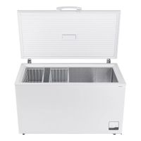Miniatura 3 de CONGELADOR HORIZONTAL INFINITON CH-40H86WEH E ANCHO 136,5 CM 400 LITROS