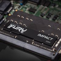 Miniatura 6 de MEMORIA RAM KINGSTON FURY  16GB DDR4 (2x8)  CL20