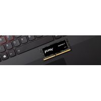 Miniatura 12 de MEMORIA RAM KINGSTON FURY  16GB DDR4 (2x8)  CL20