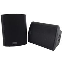 Miniatura 5 de ALTAVOCES 2.0 AUTOAMPLIFICADOS APPROX COLOR NEGRO 30W POR CANAL INPUT 2xRCA 1xJACK 1x5 pin BT
