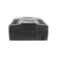 Miniatura 3 de SAI 800VA COOLBOX SCUDO3 LCD NEGRO