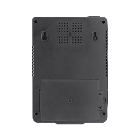 SAI 800VA COOLBOX SCUDO3 LCD NEGRO - Imagen 5 de 6 SAI 800VA COOLBOX SCUDO3 LCD NEGRO - Imagen 5 de 6
