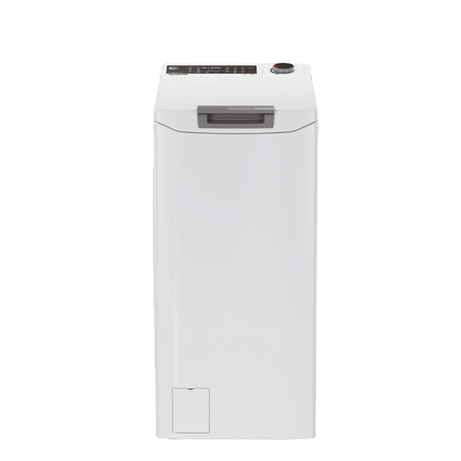 LAVADORA CARGA SUPERIOR OTSEIN-HOOVER THO476TM5-S 7 KG 1400 RPM A BLANCO - Imagen 1 de 13 LAVADORA CARGA SUPERIOR OTSEIN-HOOVER THO476TM5-S 7 KG 1400 RPM A BLANCO - Imagen 1 de 13