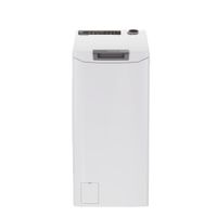 Miniatura 2 de LAVADORA CARGA SUPERIOR OTSEIN-HOOVER THO476TM5-S 7 KG 1400 RPM A BLANCO