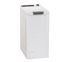 Miniatura 3 de LAVADORA CARGA SUPERIOR OTSEIN-HOOVER THO476TM5-S 7 KG 1400 RPM A BLANCO