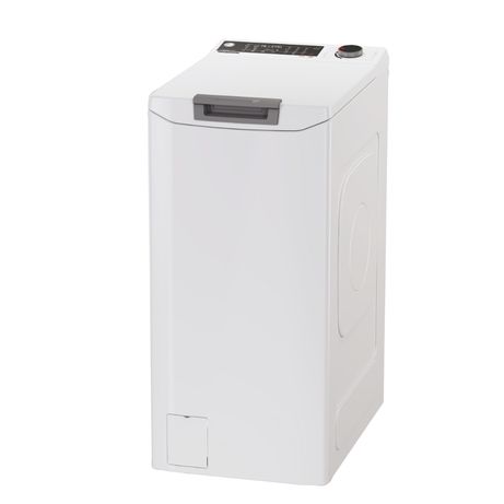 LAVADORA CARGA SUPERIOR OTSEIN-HOOVER THO476TM5-S 7 KG 1400 RPM A BLANCO - Imagen 4 de 13 LAVADORA CARGA SUPERIOR OTSEIN-HOOVER THO476TM5-S 7 KG 1400 RPM A BLANCO - Imagen 4 de 13