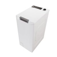 Miniatura 5 de LAVADORA CARGA SUPERIOR OTSEIN-HOOVER THO476TM5-S 7 KG 1400 RPM A BLANCO